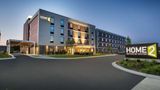 Home2 Suites Chicago/Schaumburg Exterior