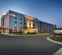 Home2 Suites Chicago/Schaumburg Exterior