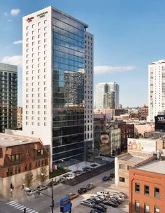 Hampton Inn Chicago Downtown West Loop