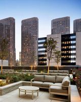 Hampton Inn Chicago Downtown West Loop