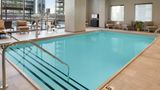 Hampton Inn Chicago Downtown West Loop Pool