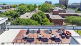 Hampton Inn Chicago North-Loyola Station Exterior