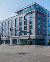 Hampton Inn Chicago North-Loyola Station