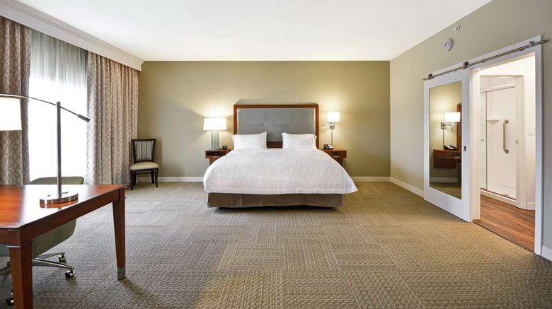 <b>Hampton Inn & Suites Charleston Airport Room</b>. Images powered by <a href="https://iceportal.shijigroup.com/" title="IcePortal" target="_blank">IcePortal</a>.