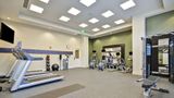 Hampton Inn & Suites Charleston Airport Health