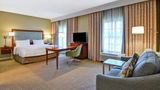 Hampton Inn & Suites Charleston Airport Room