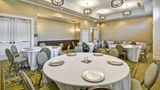 Hampton Inn & Suites Charleston Airport Meeting