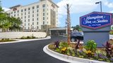 Hampton Inn & Suites Charleston Airport Exterior