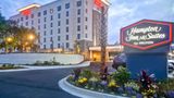 Hampton Inn & Suites Charleston Airport Exterior