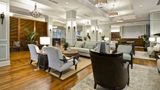 Hampton Inn & Suites Charleston Airport Lobby