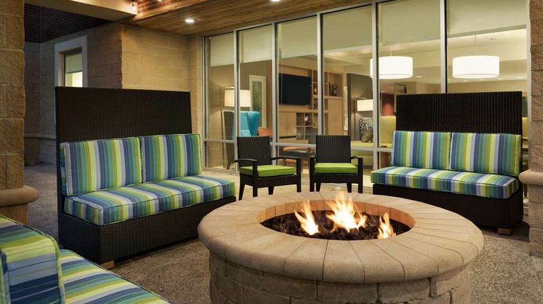 <b>Home2 Suites Middleburg Heights Exterior</b>. Images powered by <a href="https://iceportal.shijigroup.com/" title="IcePortal" target="_blank">IcePortal</a>.