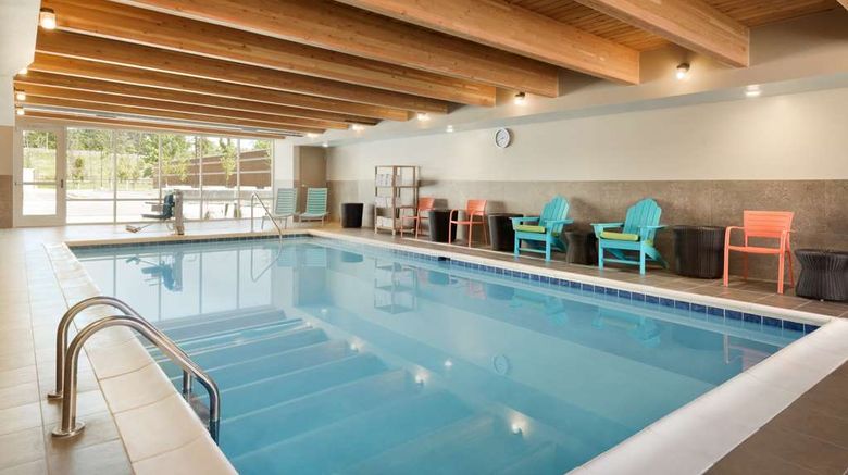 <b>Home2 Suites Middleburg Heights Pool</b>. Images powered by <a href="https://iceportal.shijigroup.com/" title="IcePortal" target="_blank">IcePortal</a>.