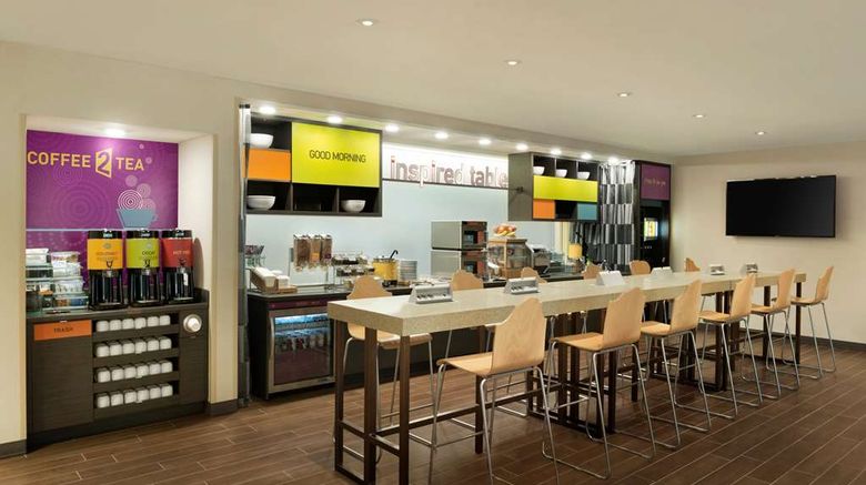 <b>Home2 Suites Middleburg Heights Restaurant</b>. Images powered by <a href="https://iceportal.shijigroup.com/" title="IcePortal" target="_blank">IcePortal</a>.