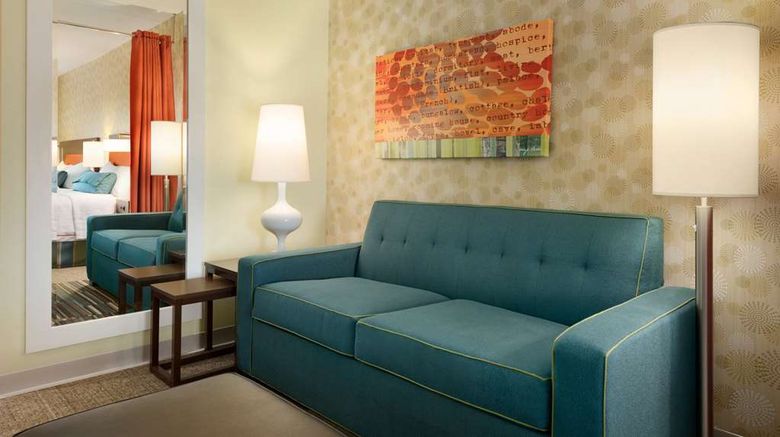 <b>Home2 Suites Middleburg Heights Room</b>. Images powered by <a href="https://iceportal.shijigroup.com/" title="IcePortal" target="_blank">IcePortal</a>.