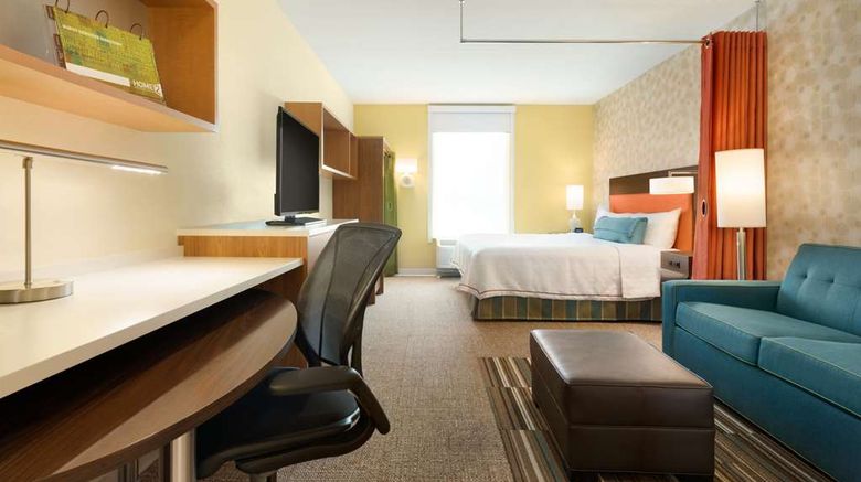 <b>Home2 Suites Middleburg Heights Room</b>. Images powered by <a href="https://iceportal.shijigroup.com/" title="IcePortal" target="_blank">IcePortal</a>.