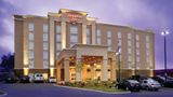 Hampton Inn North Olmsted Cleveland Arpt Exterior