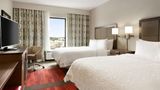 Hampton Inn North Olmsted Cleveland Arpt Room