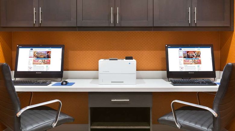 <b>Hampton Inn North Olmsted Cleveland Arpt Other</b>. Images powered by <a href="https://iceportal.shijigroup.com/" title="IcePortal" target="_blank">IcePortal</a>.