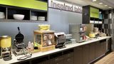 Home2 Suites by Hilton Cleveland Restaurant