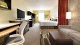 Home2 Suites by Hilton Cleveland Room