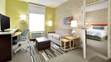 Home2 Suites by Hilton Cleveland Room