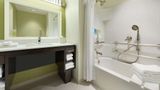Home2 Suites by Hilton Cleveland Room