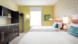 Home2 Suites by Hilton Cleveland Room