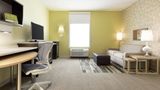 Home2 Suites by Hilton Cleveland Room