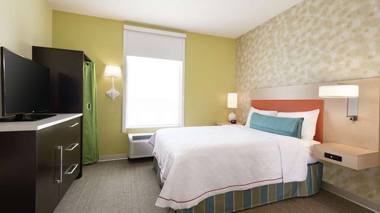 Home2 Suites by Hilton Cleveland Other