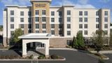 Homewood Suites by Hilton Concord Exterior