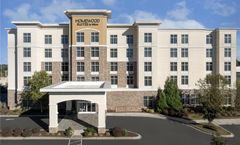 Homewood Suites by Hilton Concord