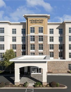 Homewood Suites by Hilton Concord