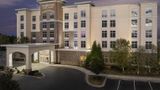 Homewood Suites by Hilton Concord Exterior