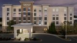 Homewood Suites by Hilton Concord Exterior
