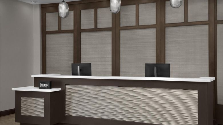 <b>Homewood Suites by Hilton Concord Lobby</b>. Images powered by <a href="https://iceportal.shijigroup.com/" title="IcePortal" target="_blank">IcePortal</a>.