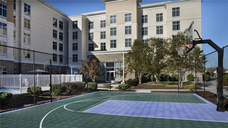 <b>Homewood Suites by Hilton Concord Recreation</b>. Images powered by <a href="https://iceportal.shijigroup.com/" title="IcePortal" target="_blank">IcePortal</a>.