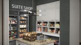 Homewood Suites by Hilton Concord Restaurant
