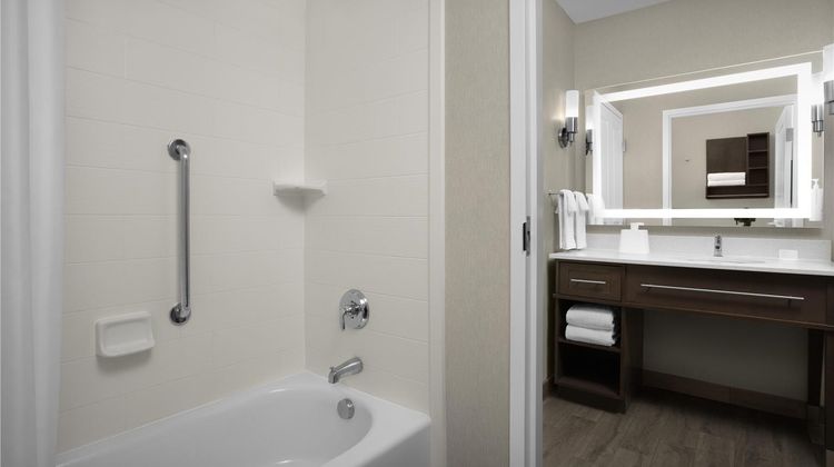 Homewood Suites by Hilton Concord Room