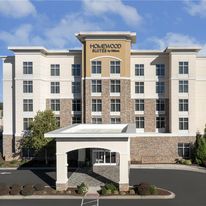 Homewood Suites by Hilton Concord