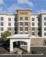 Homewood Suites by Hilton Concord
