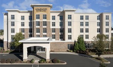 Homewood Suites by Hilton Concord