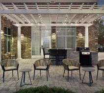 Homewood Suites by Hilton Concord Exterior