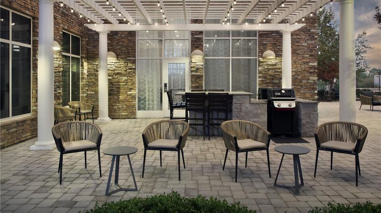 Homewood Suites by Hilton Concord Exterior