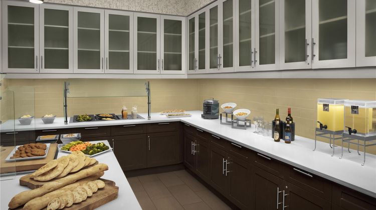 Homewood Suites by Hilton Concord Restaurant