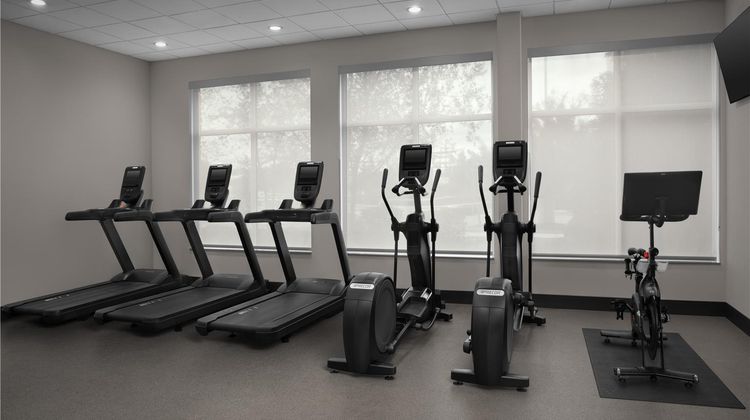Homewood Suites by Hilton Concord Health