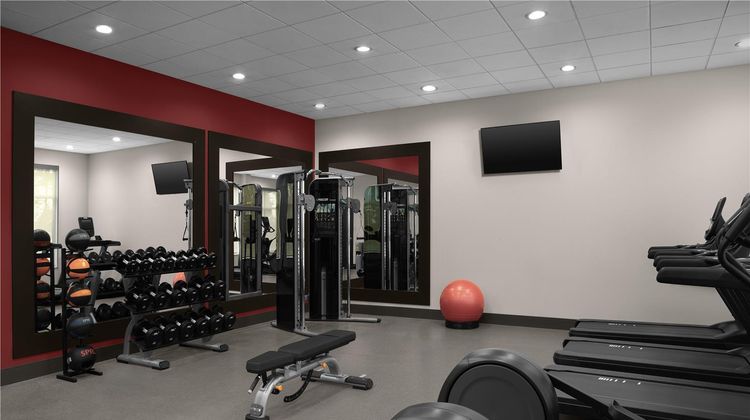 Homewood Suites by Hilton Concord Health