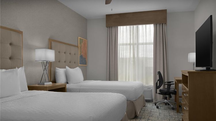 Homewood Suites by Hilton Concord Room