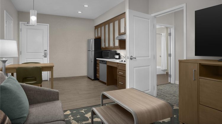Homewood Suites by Hilton Concord Room