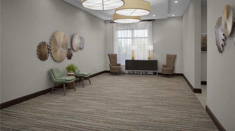 Homewood Suites by Hilton Concord Meeting