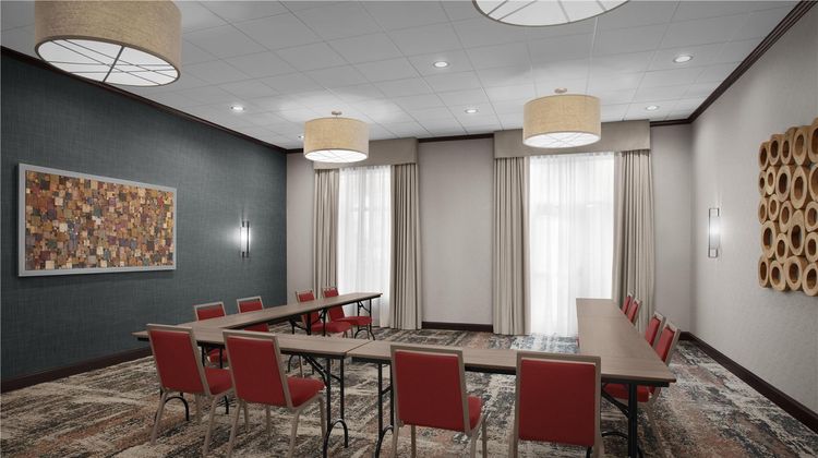 Homewood Suites by Hilton Concord Meeting